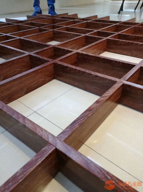 力森新型建材 專注長城板裝飾，防火凹凸板與木紋長城板廠家直供