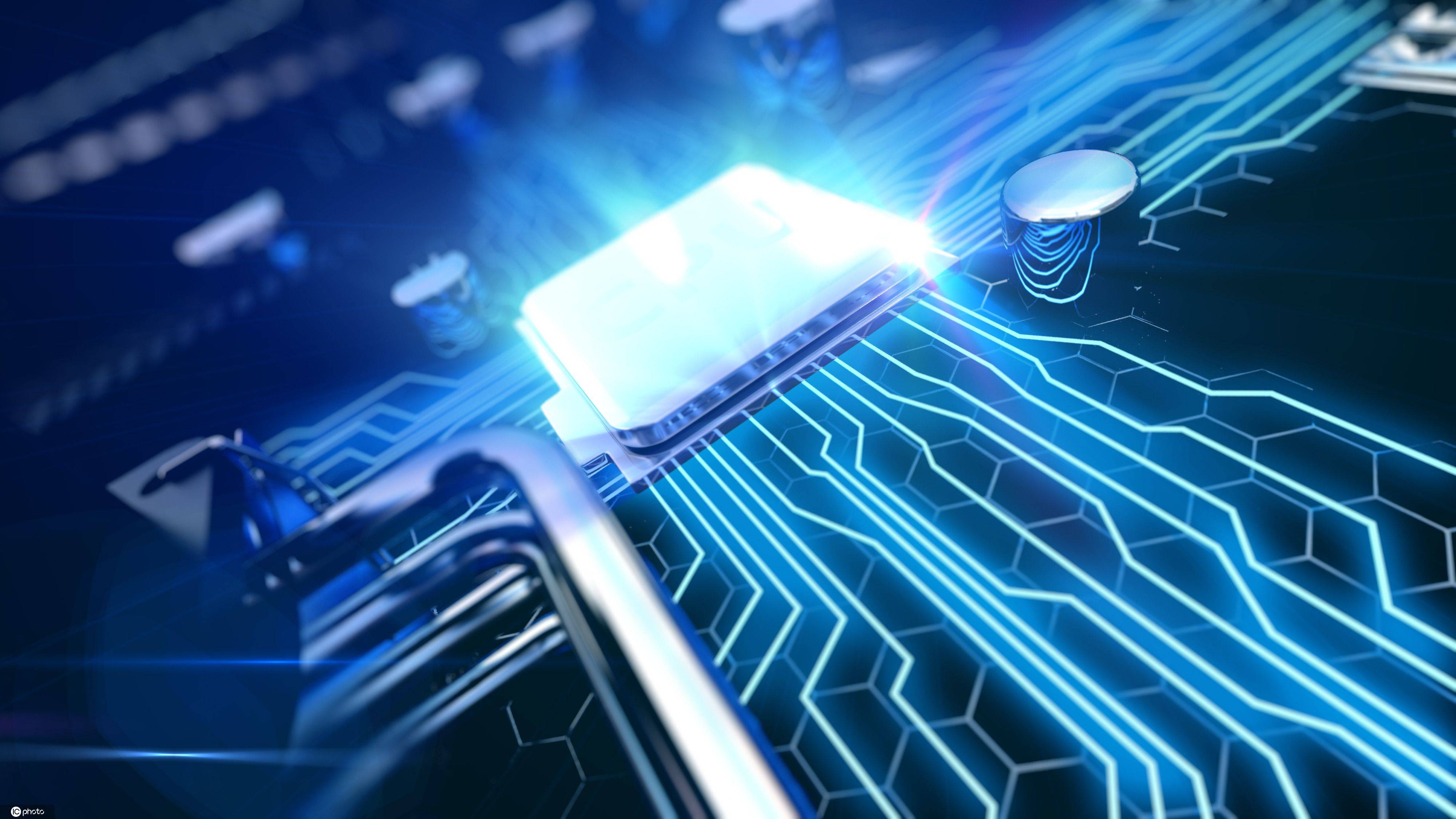 2020年集成電路新政 高質(zhì)量發(fā)展的新起點