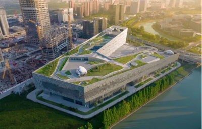 15000m2張江分會場展覽征集中，WAIC 2023誠邀集成電路創(chuàng)新力量加入！