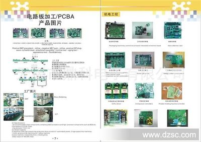 模塊控制板專業開發與PCBA方案板量產 核心技術、設計要點與供應鏈管理