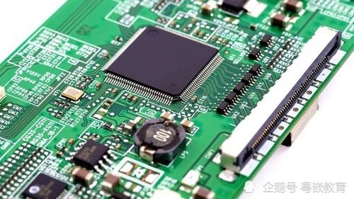 探索嵌入式開發與PCBA方案板 哪些人是最佳學習對象