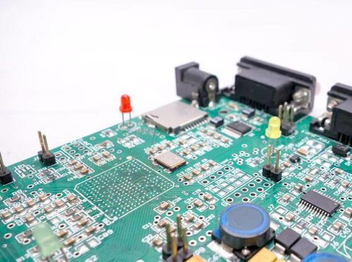 電子SMT貼片加工中不可忽視的要點 PCBA方案板篇