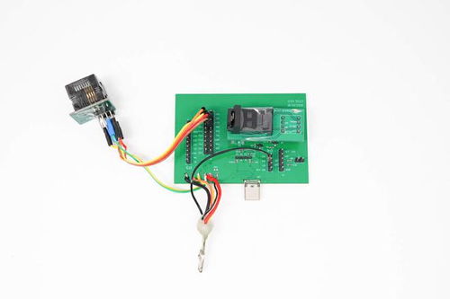 錦弦9419 CTOL快充方案評測 USB-C母座轉Lightning平替市場新選擇