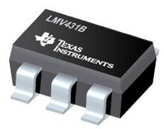 LMV431BIMF NOPB 穩壓器在PCBA方案板中的應用與設計解析
