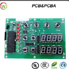 PCBA方案板價格與批發 工業產品方案設計的高效路徑