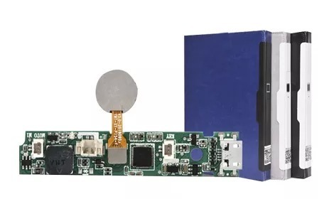 宇文通 專注智能解決方案，助力智能鎖行業創新PCBA方案板